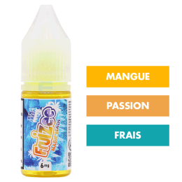 E-liquide Magic Beach 10 mL - Fruizee