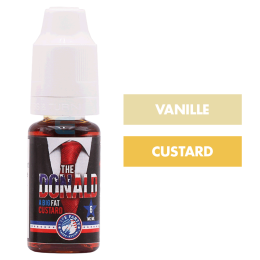 E-liquide Donald 10 mL - Swoke