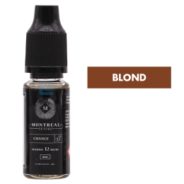 E-liquide Chance 10 mL - Montréal Original