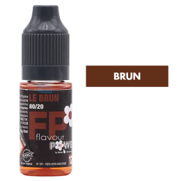 E-liquide Le Brun 10 mL - Flavour Power