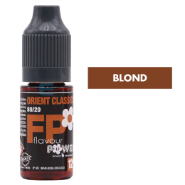 E-liquide Orient Classics 10 mL - Flavour Power