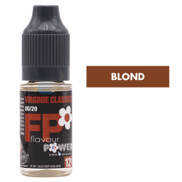 E-liquide Virginie Classics 10 mL - Flavour Power