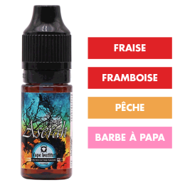 E-liquide Aserah 10 mL - Vape Institut