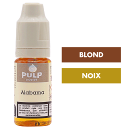 E-liquide Alabama 10 mL - Pulp