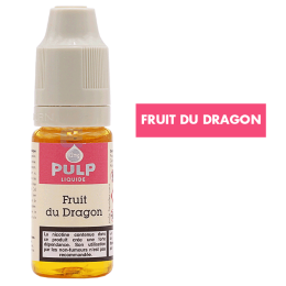 E-liquide Fruit du Dragon 10 mL - Pulp