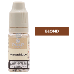 E-liquide Mozambique 10 mL - Pulp