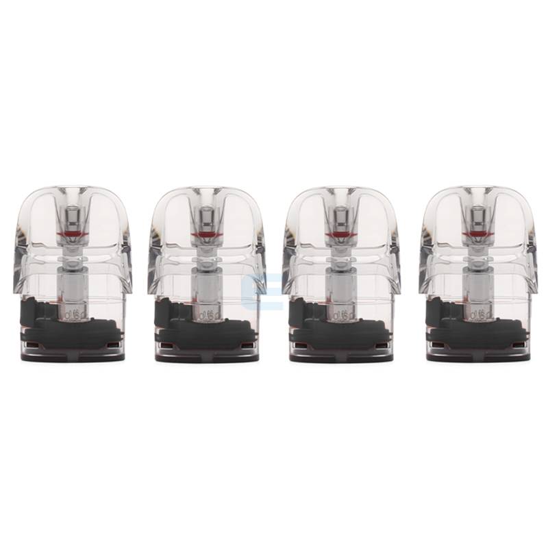 Cartouche Luxe Q (x4) - Vaporesso