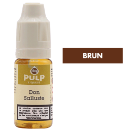 E-liquide Don Salluste 10 mL - Pulp