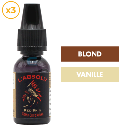 E-liquide Red Skin 30 mL - Absolv