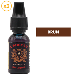 E-liquide Burdigala 30 mL - Absolv