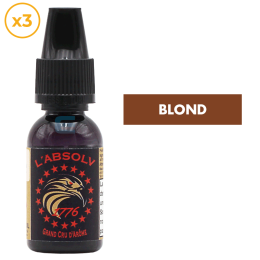 E-liquide 1776 30 mL - Absolv