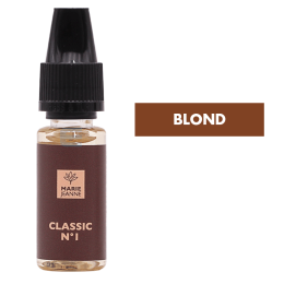 E-liquide Classic n°1 10 mL - Marie Jeanne