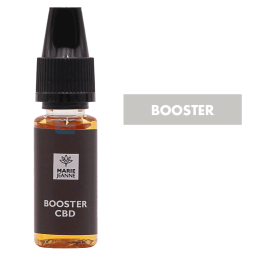 Booster CBD 10 mL - Marie Jeanne