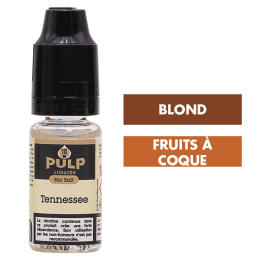 E-liquide Tennessee Nic Salt 10 mL - Pulp