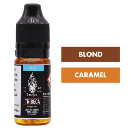 E-liquide Tribeca Sels de Nicotine 10 mL - Halo