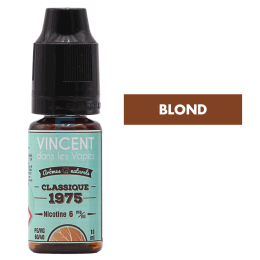 E-liquide Classique 1975 10 mL - VDLV