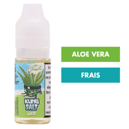 E-liquide Aroe 10 mL - Kung Salt