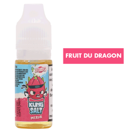 E-liquide Pitaya 10 mL - Kung Salt