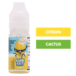 E-liquide Remon 10 mL - Kung Salt