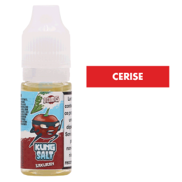 E-liquide Sakuran 10 mL - Kung Salt