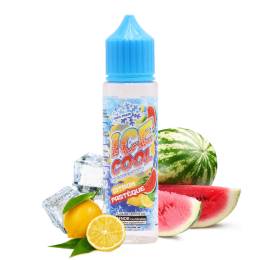 DDM Dépassée - E-liquide Citron Pastèque 50 mL - Ice Cool (Liquidarom)