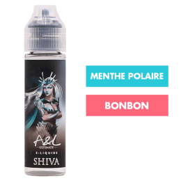 E-liquide Shiva 50 mL - A&L Ultimate