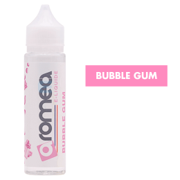 E-liquide Bubble Gum 50 mL - Aromea