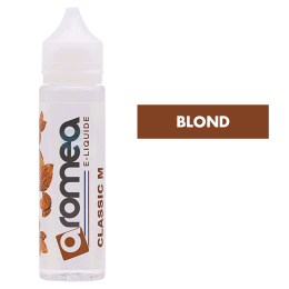 E-liquide Classic M 50 mL - Aromea