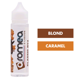 E-liquide Classic RY4 50 mL - Aromea