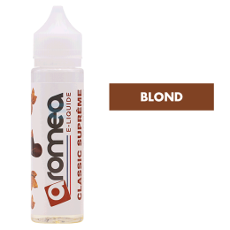 E-liquide Classic Suprême 50 mL - Aromea