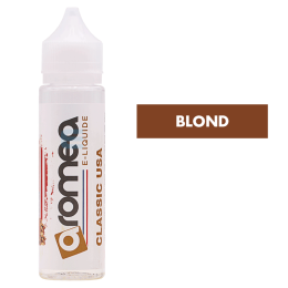 E-liquide Classic USA 50 mL - Aromea