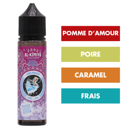 E-liquide Love Philter (Frozen Heart Edition) 50 mL - Al-Kimiya