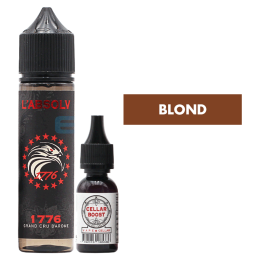 E-liquide 1776 50 mL - Absolv