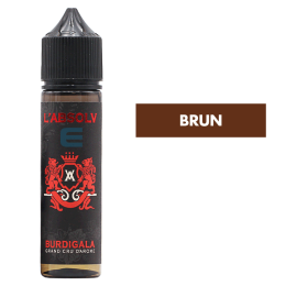 E-liquide Burdigala 50 mL - Absolv