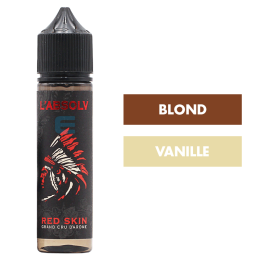 E-liquide Red Skin 50 mL - Absolv