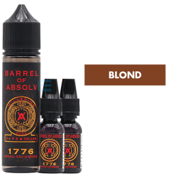 E-liquide 1776 55 mL - Barrel of Absolv