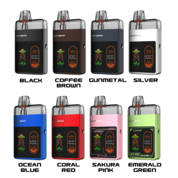 Pod Eco Nano Pro - Vaporesso