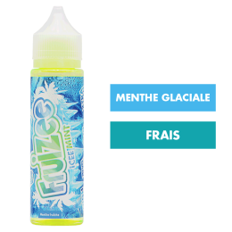 E-liquide Icee Mint 50 mL - Fruizee