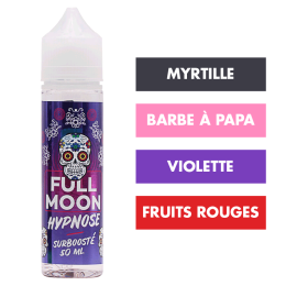 E-liquide Hypnose 50 mL - Full Moon