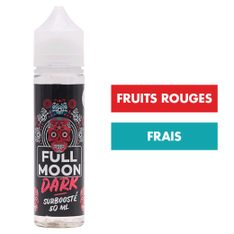 E-liquide Dark 50 mL - Full Moon