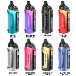 Pod Aegis Boost 3 - GeekVape