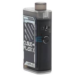 Pod CloudFlask X - Aspire