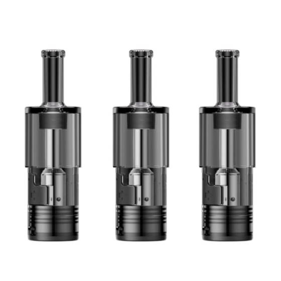 Cartouche Slim Standard (x3) - Vaptio