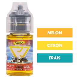 Concentré Force Jaune 30 mL - Force Vape (Swoke)