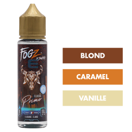 E-liquide Classic Primo 50 mL - Fogz (Swoke)