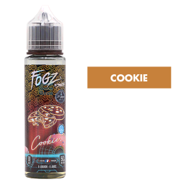 E-liquide Cookie 50 mL - Fogz (Swoke)