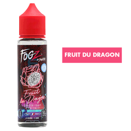 E-liquide Fruit du Dragon 50 mL - Fogz (Swoke)