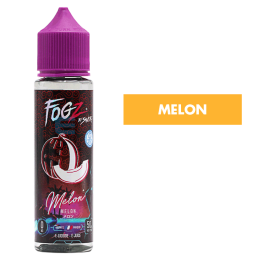 E-liquide Melon 50 mL - Fogz (Swoke)