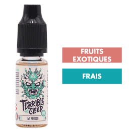 E-liquide La Potion 10 mL - Totem par Terrible Cloud