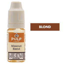 E-liquide Missouri Blend 10 mL - Pulp